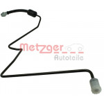 METZGER Bremsschlauch